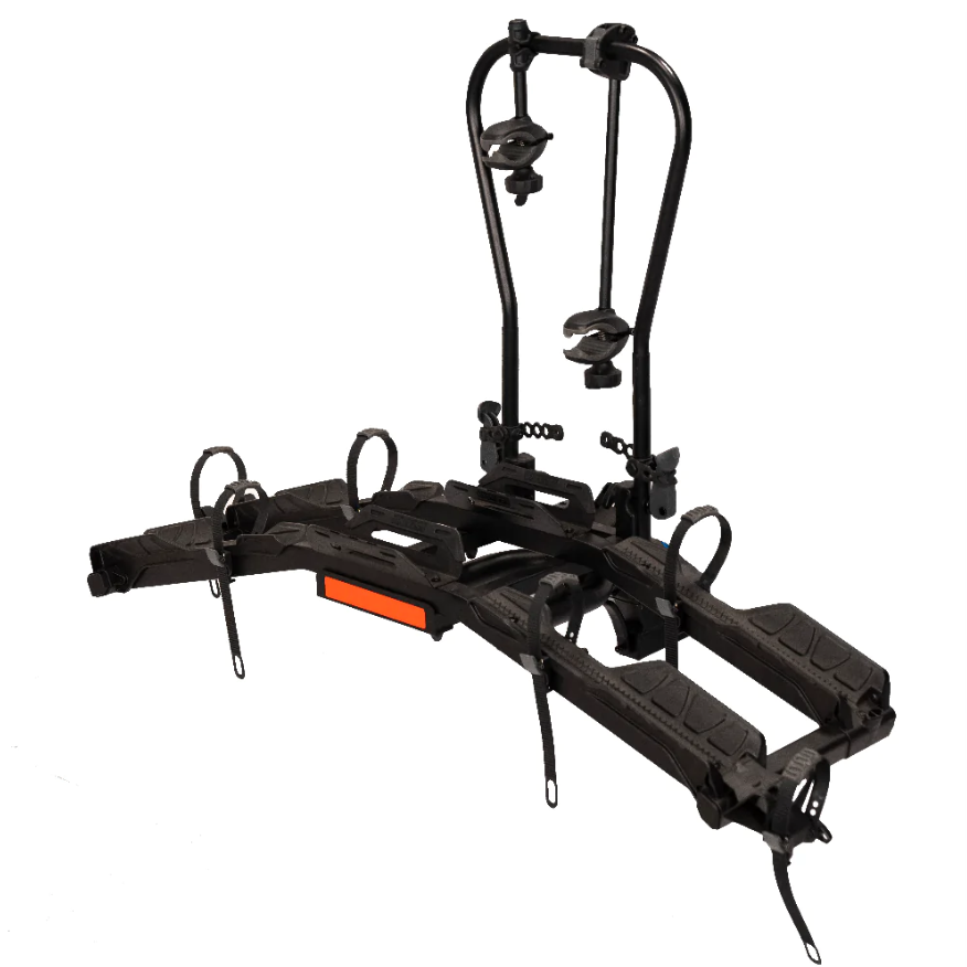 Hollywood rack rv 2025 rider