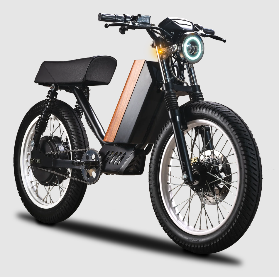 ONYX CTY2 Electric Dirt bike