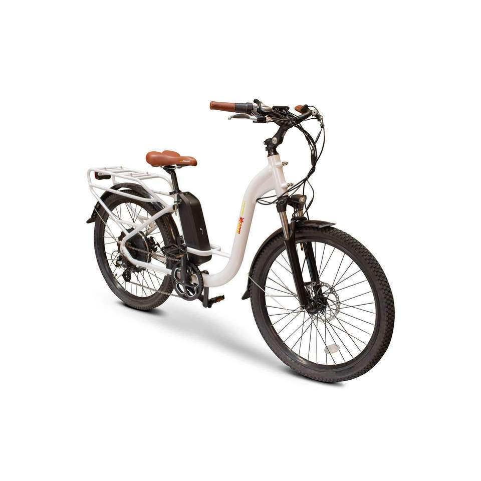 BAM Power Bikes Step Thru