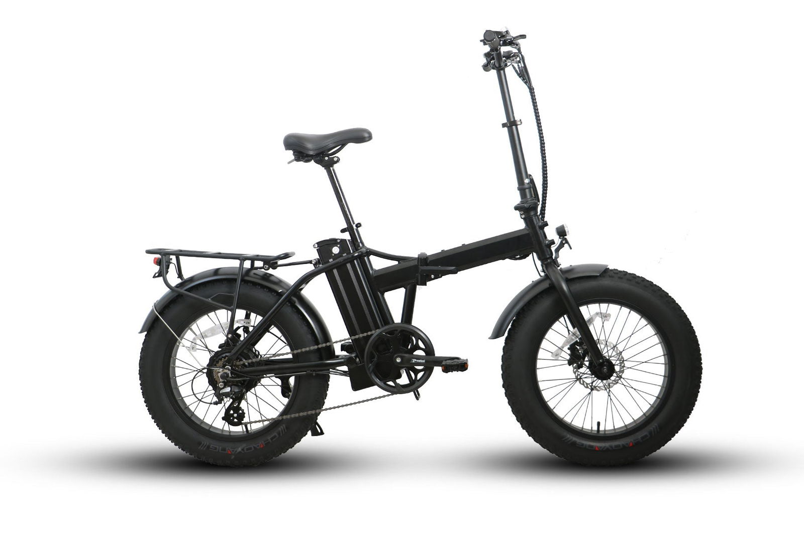 Shaofu folding electric bicycle deals