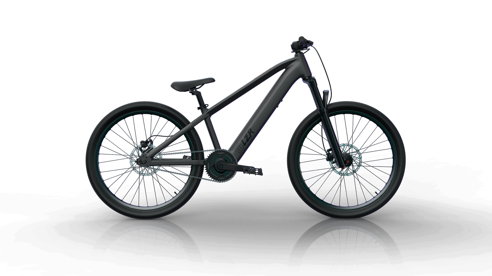 ONYX Motorbikes LZR PRO 900W Electric Dirt Bike