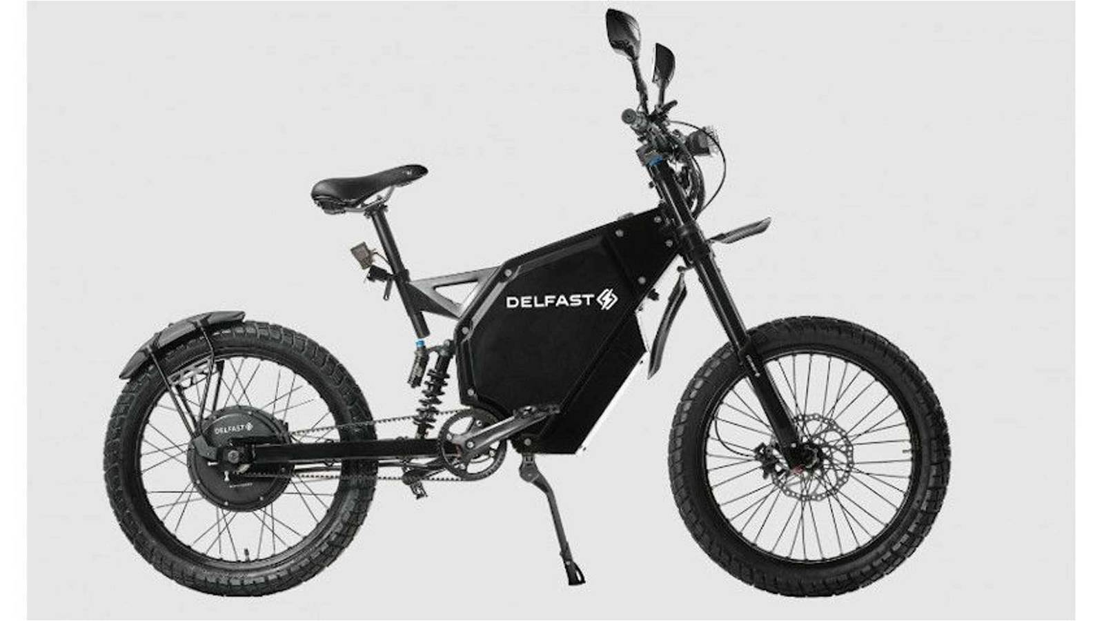 Delfast TOP 3.0i Electric Bike
