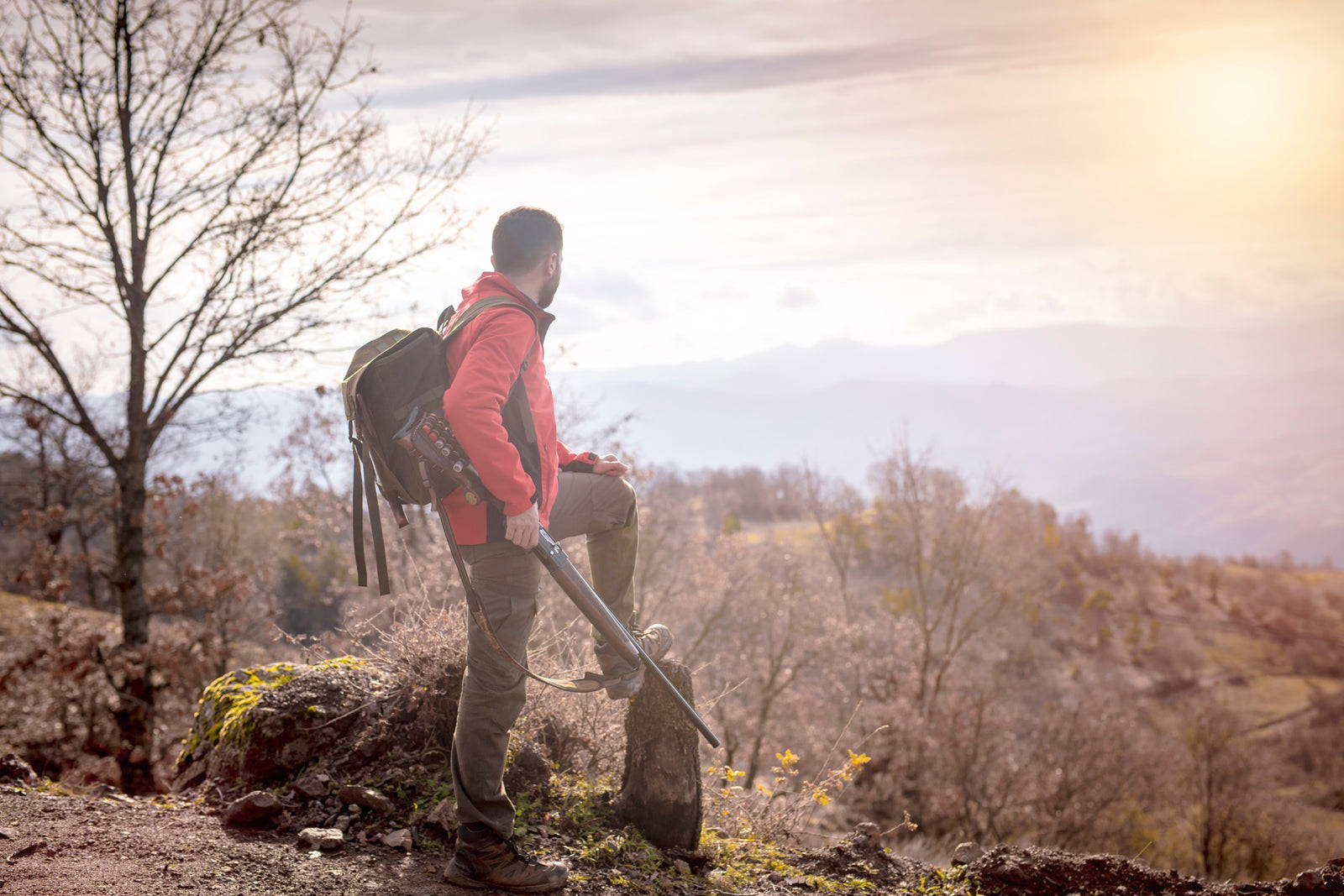 6 Best Hunting Bags That Are Worth The Try