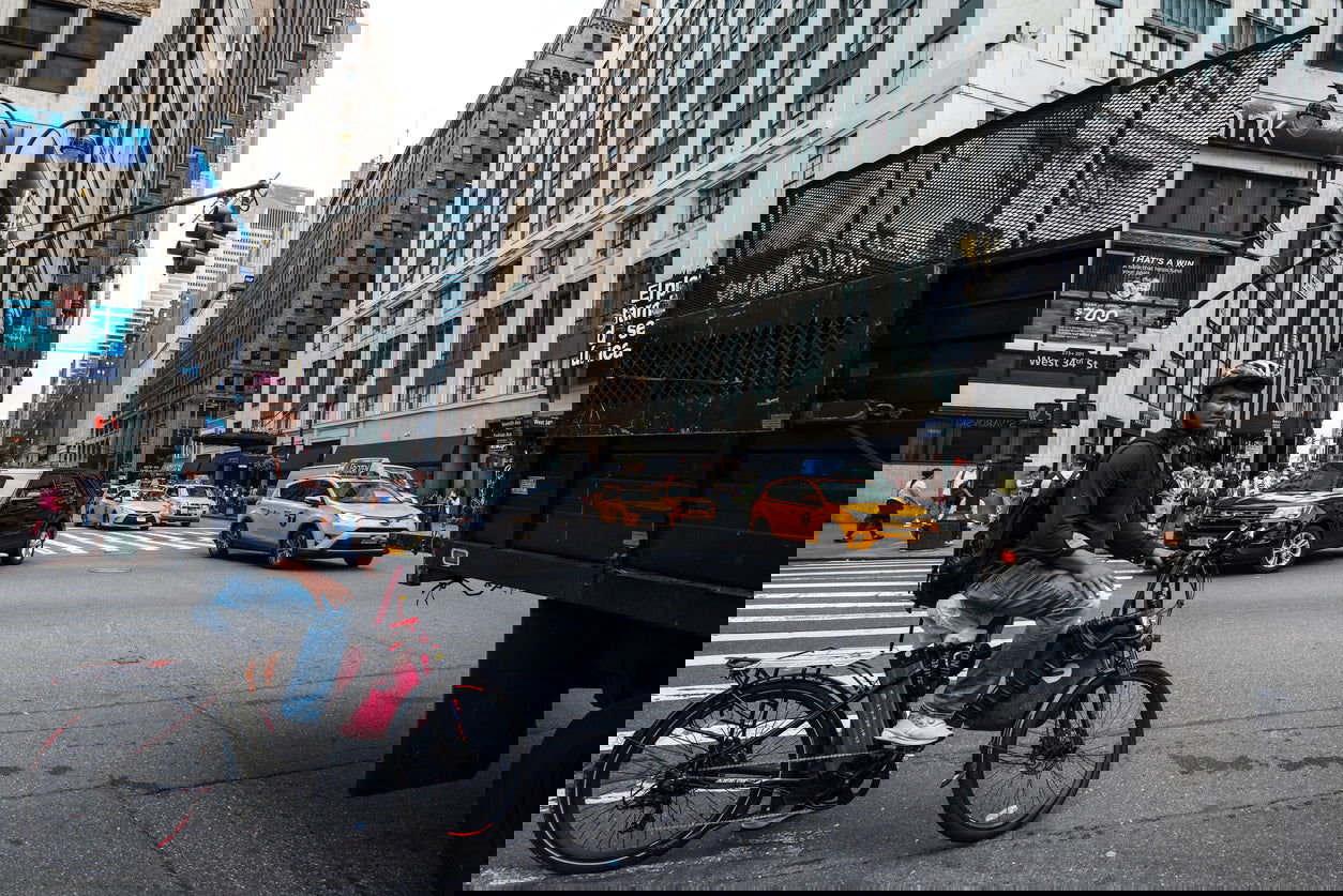 New hot sale yorker ebike