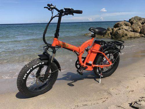 What to Look for When Choosing the Right Foldable Electric Bike