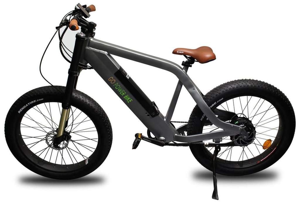 Go power online electric bike