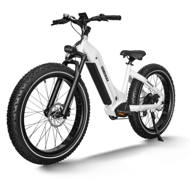 Himiway hotsell ebike accessories