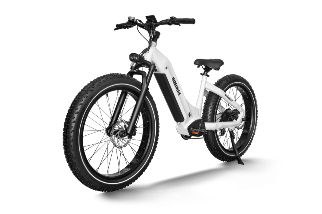 Aventon vs Himiway eBike Brands Comparison