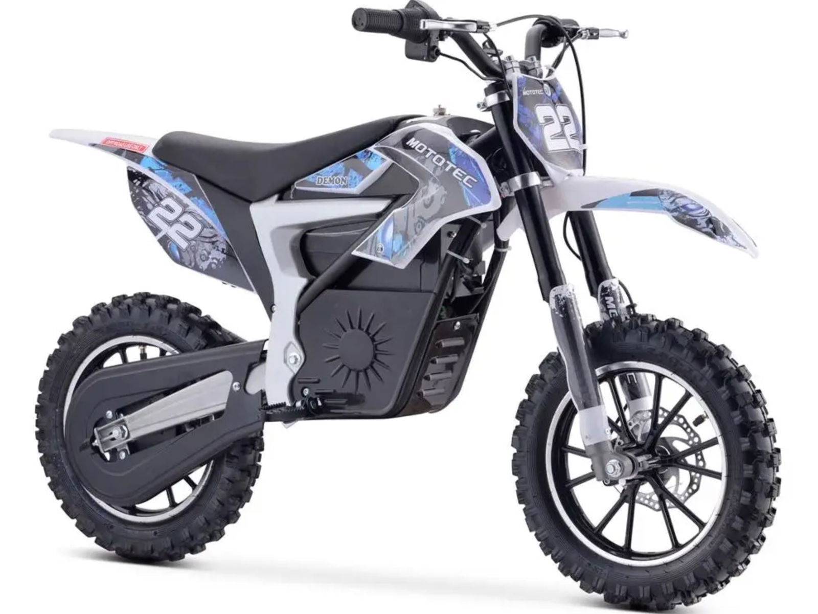 E dirt bike for kids 2025
