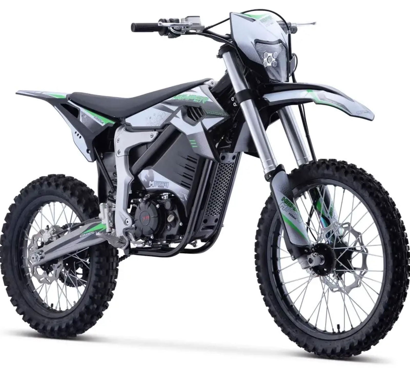 Electric Dirt Bikes for Beginners Getting Started with Off Road Ridin