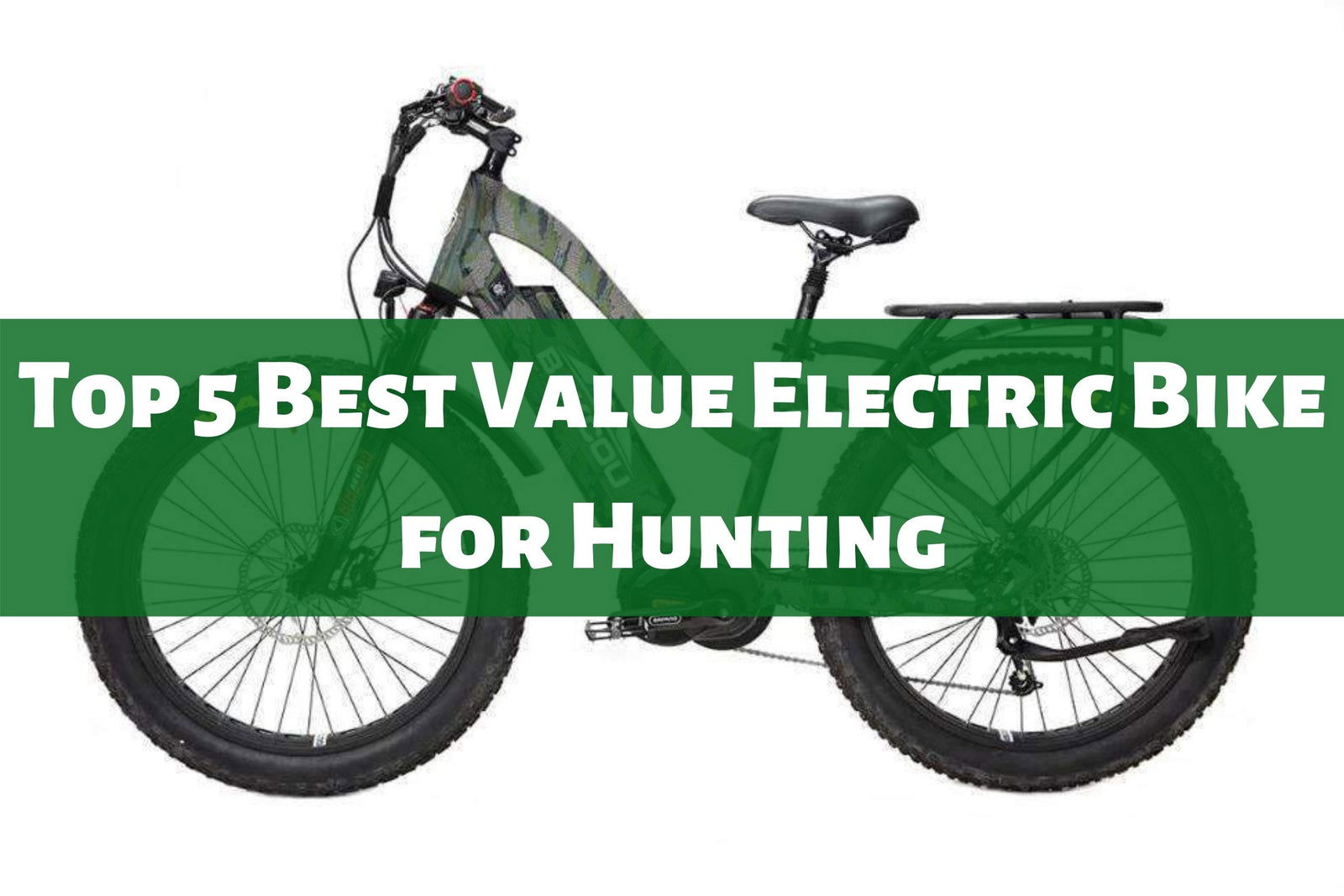 Electric bike value sale