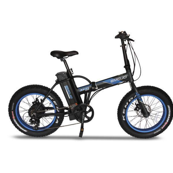 Best Folding Electric Bike of 2024
