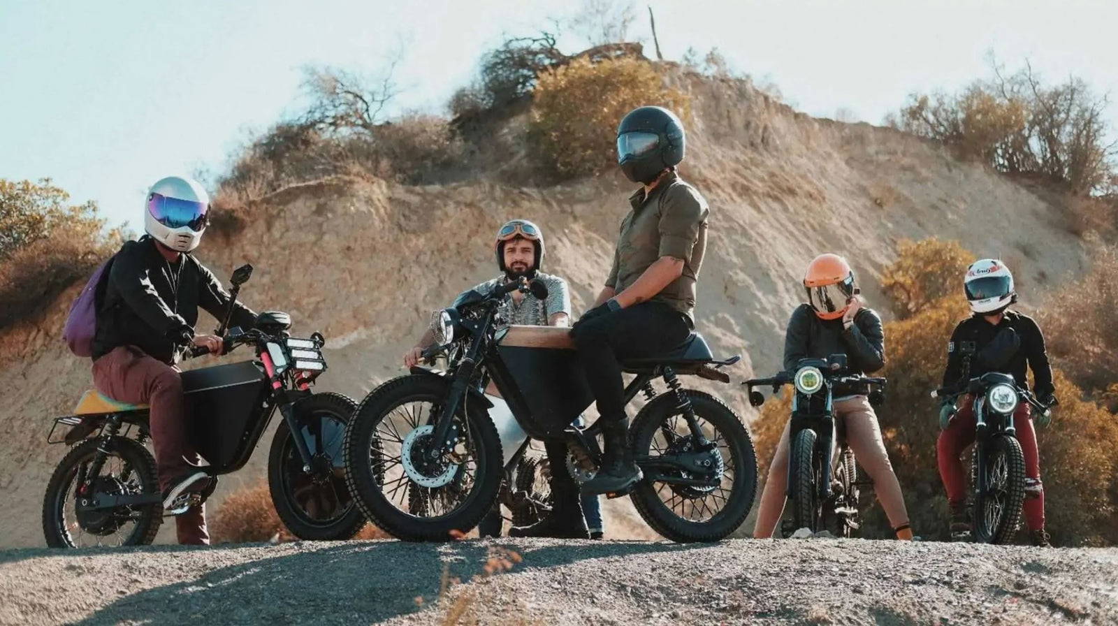 Exploring the Benefits of Electric Dirt Bikes: Environmentally Friendly Fun