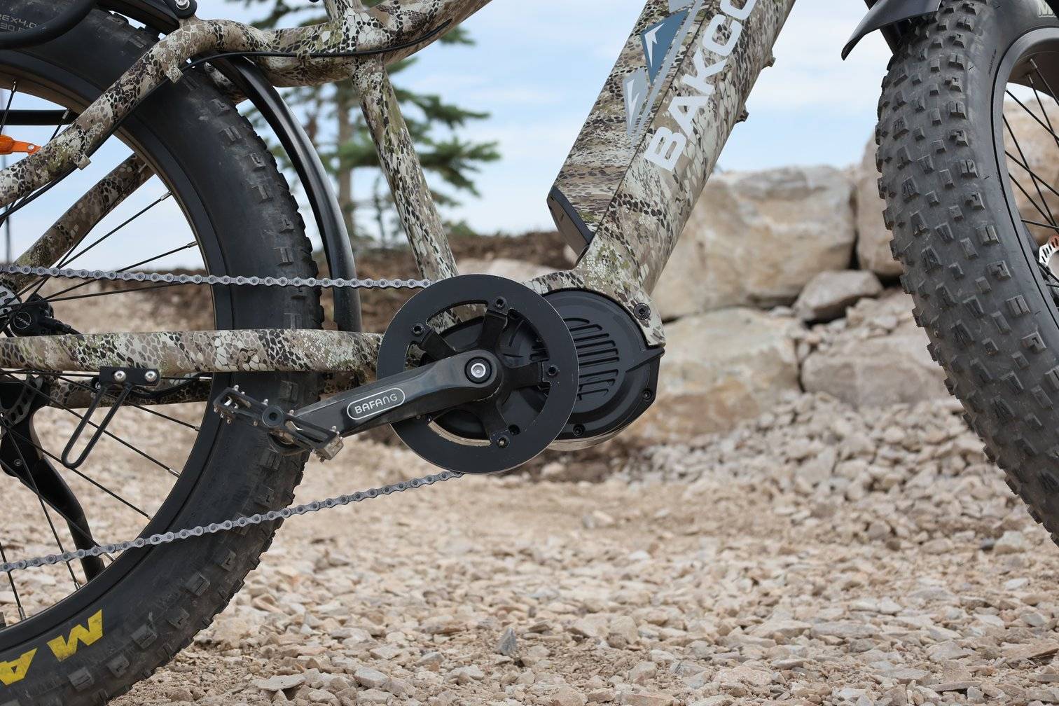 eBike Breakdown Off-Road? Here are the Tools and Parts You’ll Need