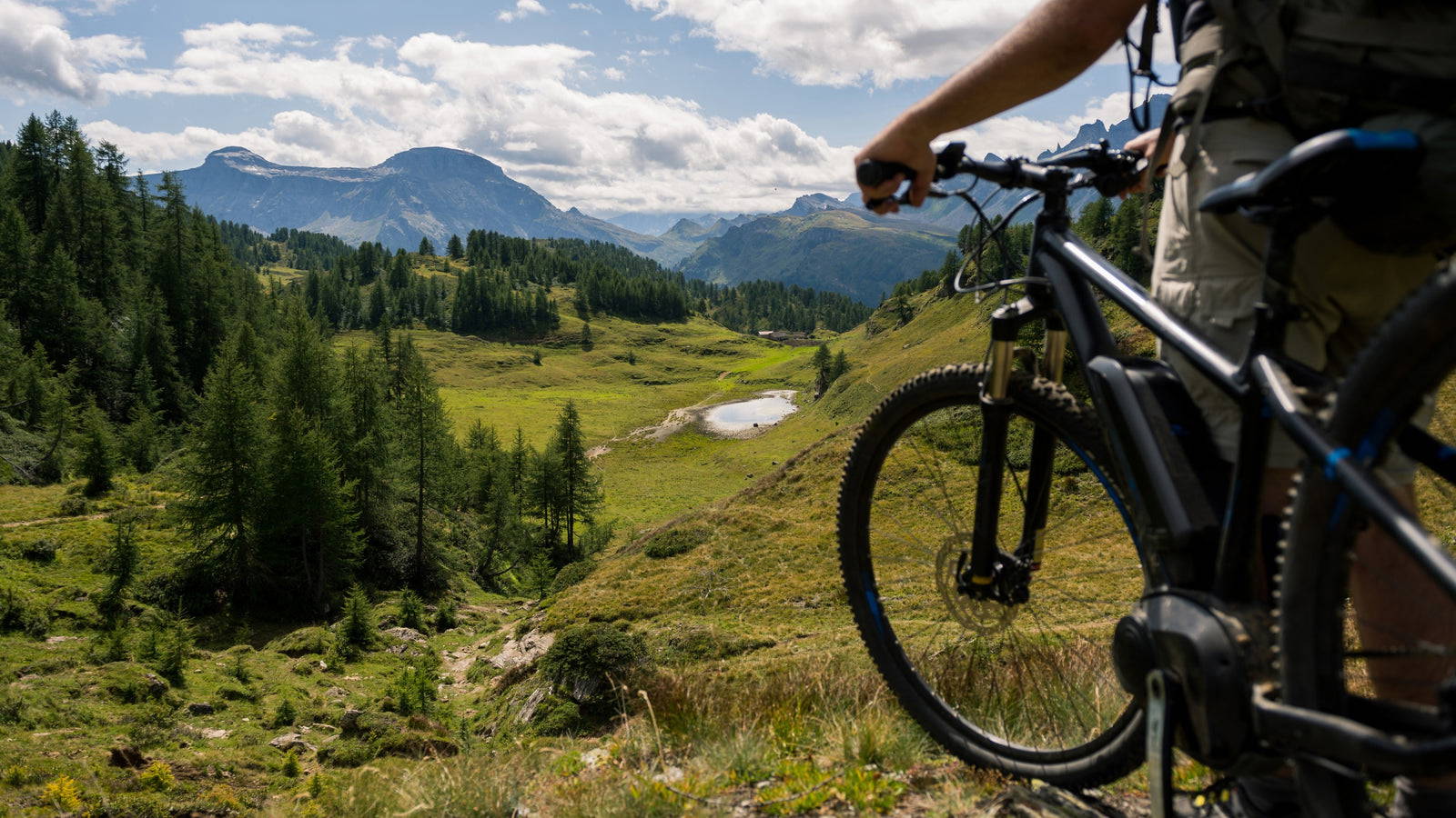 Electric Bikes: The Modern Way of Exploring The Outdoors