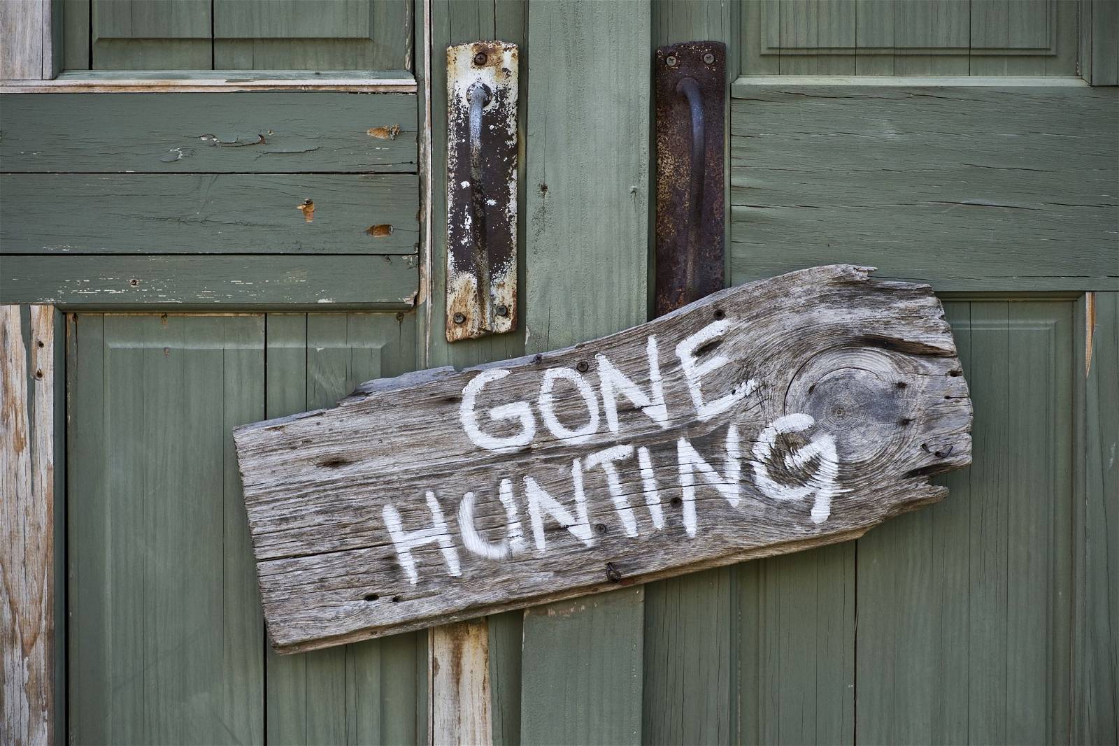 When Is Hunting Season In the USA?