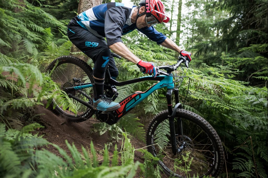 Best mountain bikes for short sales riders