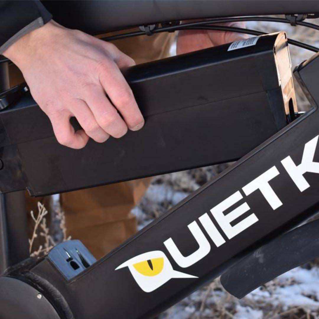 Your Official Guide to eBike Batteries: From Cost to Miles