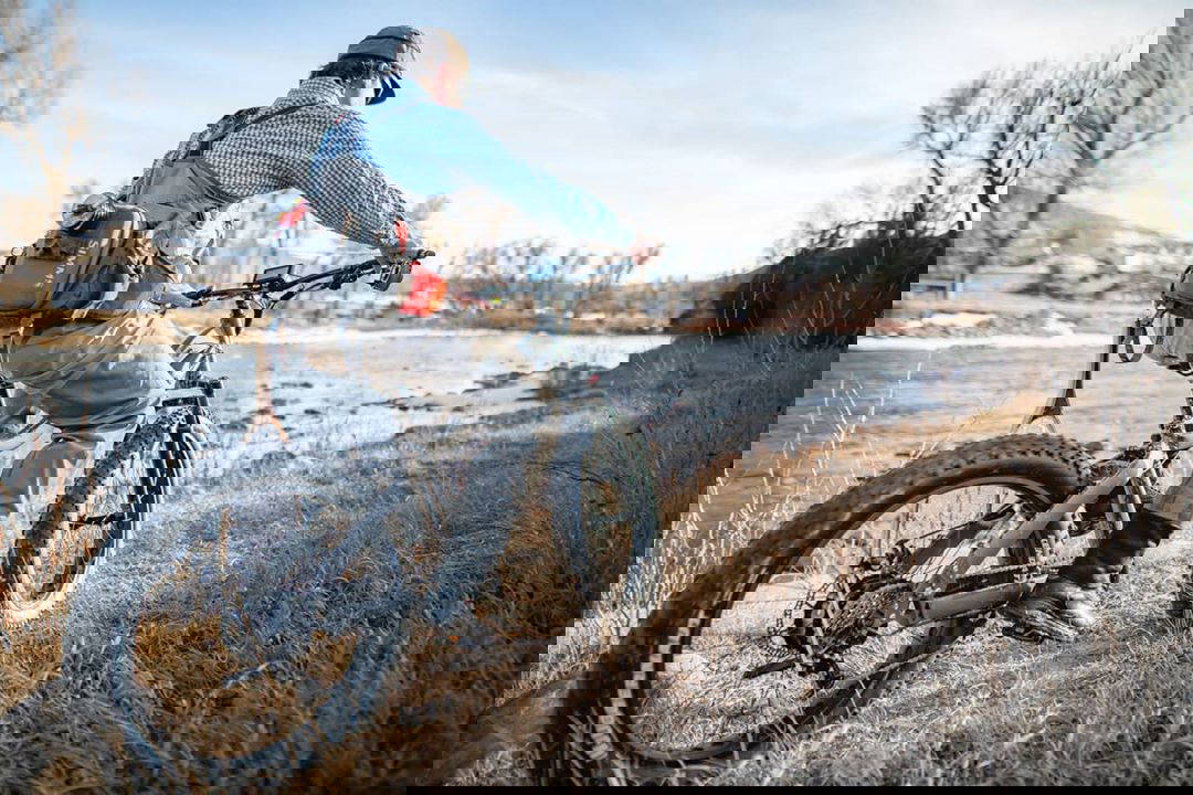 Your Guide to Fishing on An Electric Bicycle