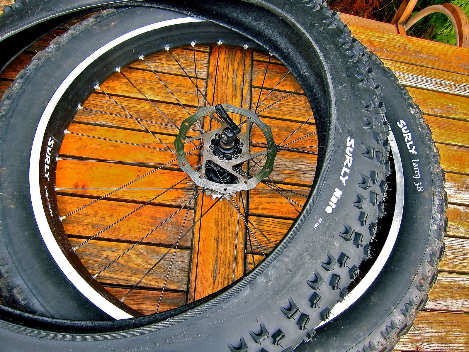 Sick of Flat Tire Worries on Your Electric Bike Learn What to Do Here