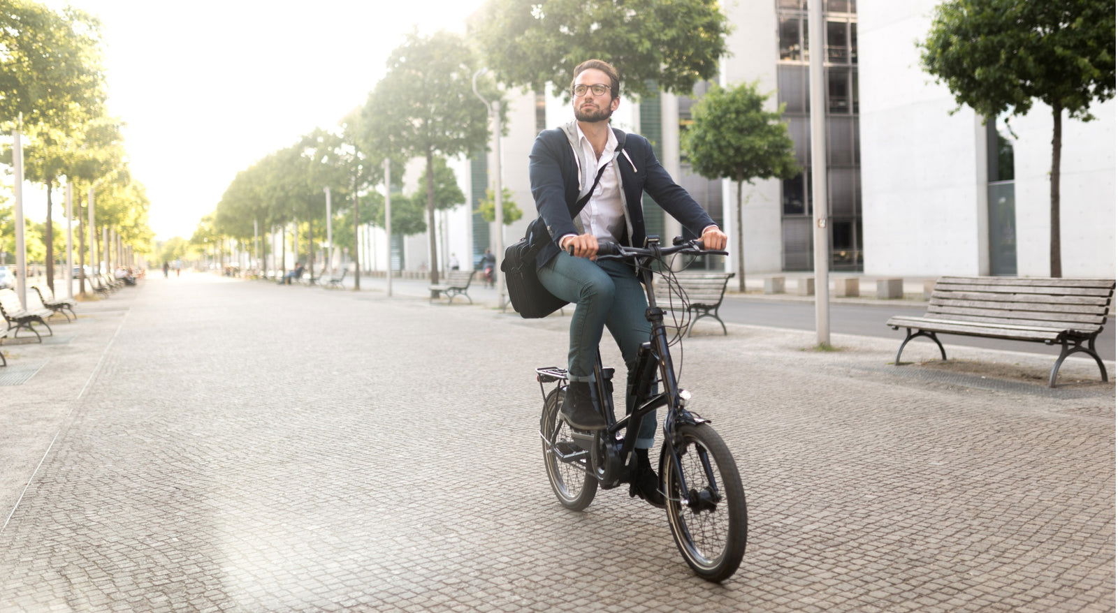 What Kind of Bike Should I Get for City Riding