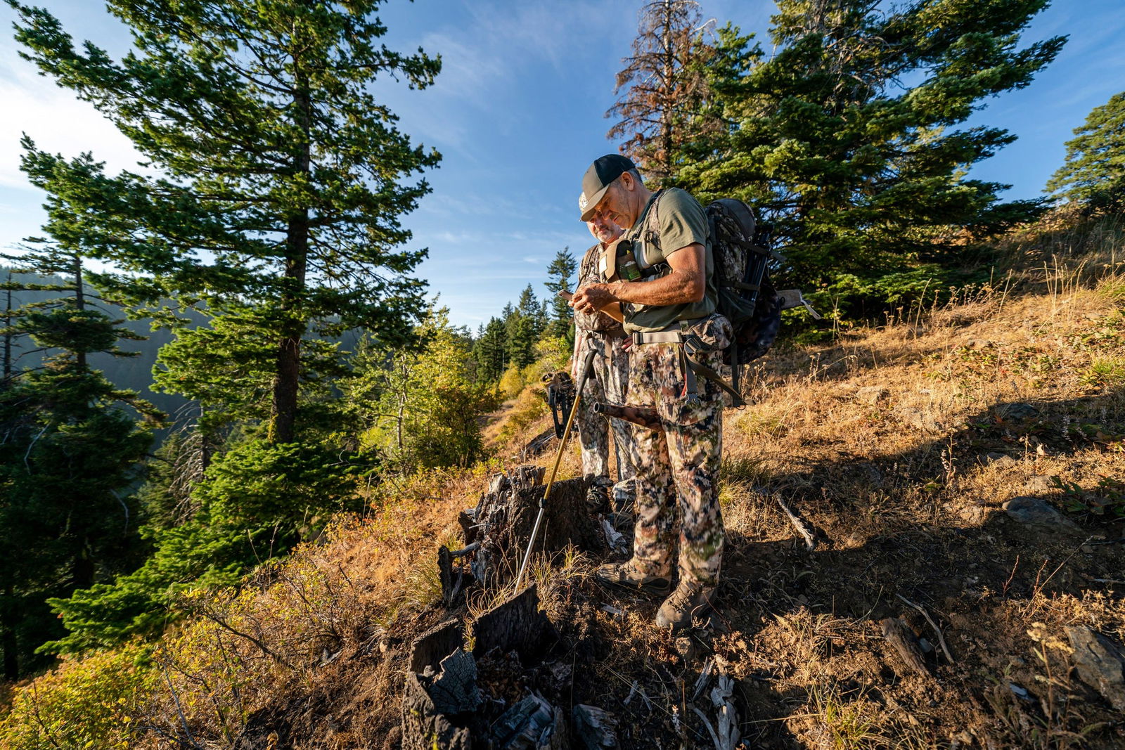 Hunting essentials deals