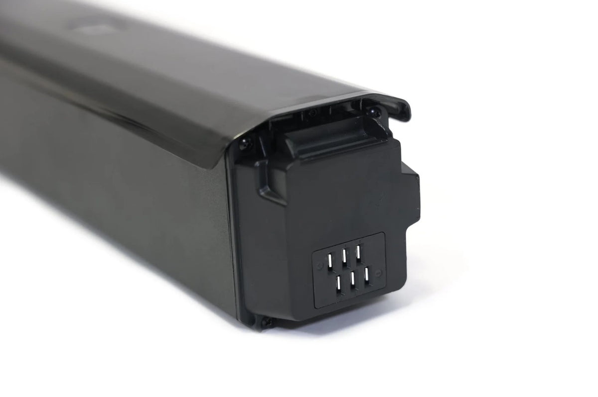 21Ah Extra Battery for Scout