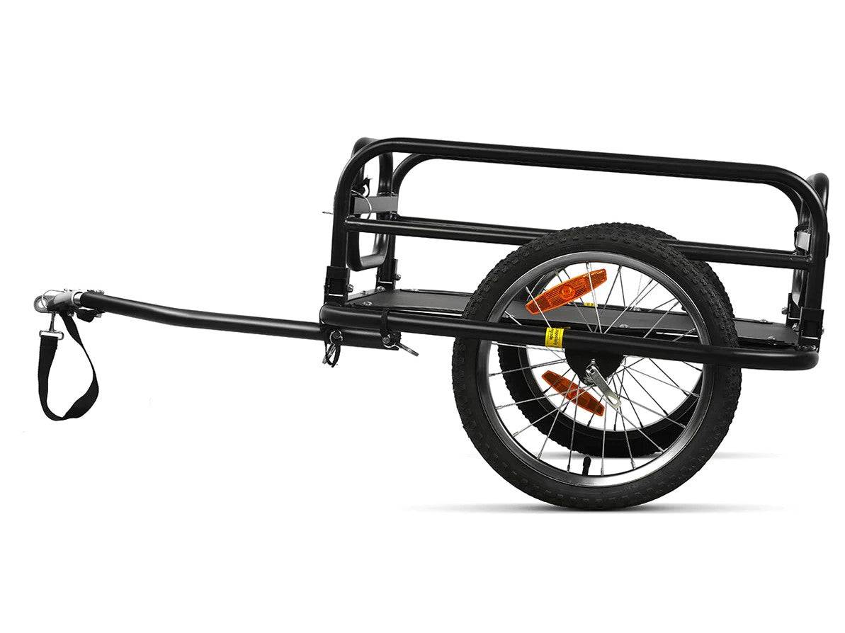Himiway Foldable Cargo Trailer