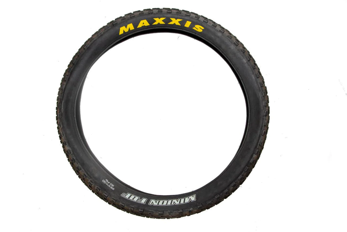 eBike Tires - Maxxis &amp; CST