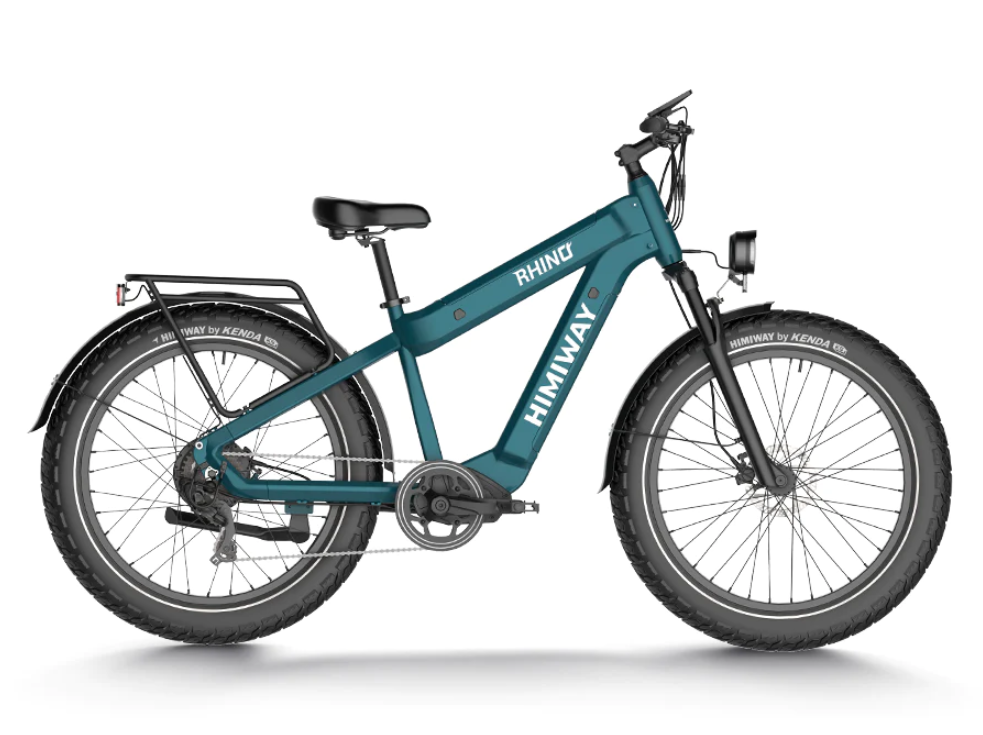 Himiway Rhino Dual Battery Off Road Electric Bike