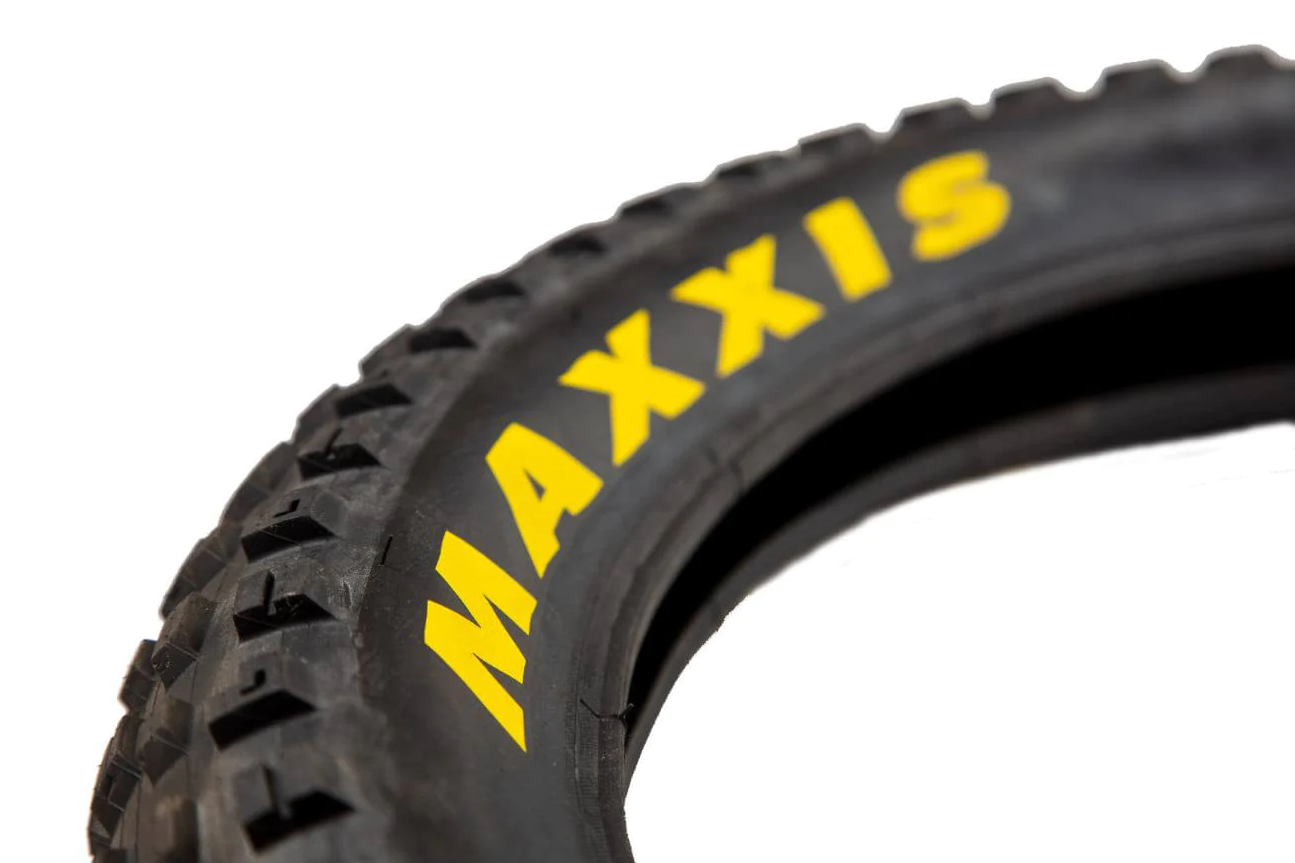 eBike Tires Maxxis CST