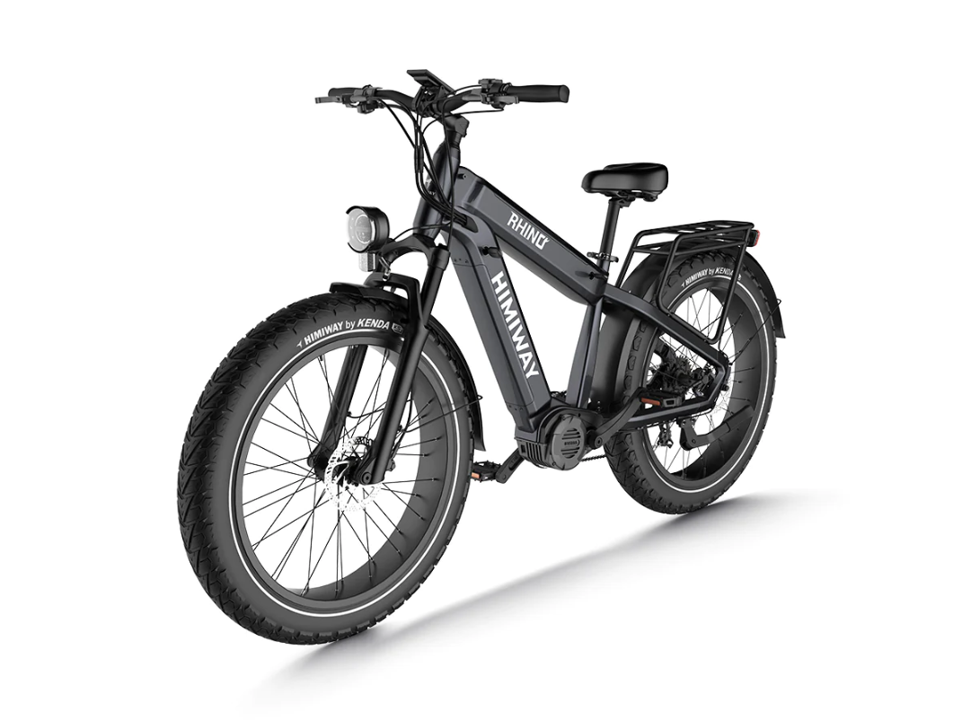 Himiway Rhino D5 Ultra Dual Battery Off-Road Electric Bike