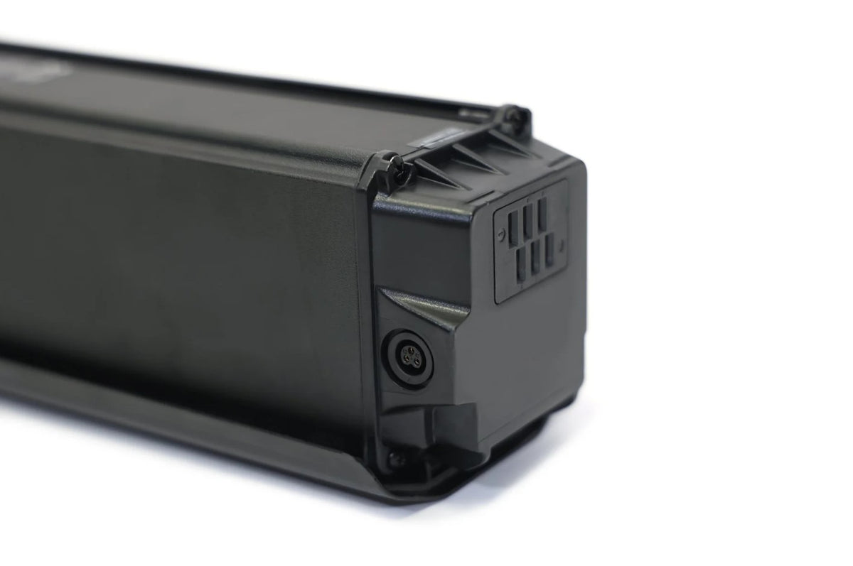 21Ah Extra Battery for Scout