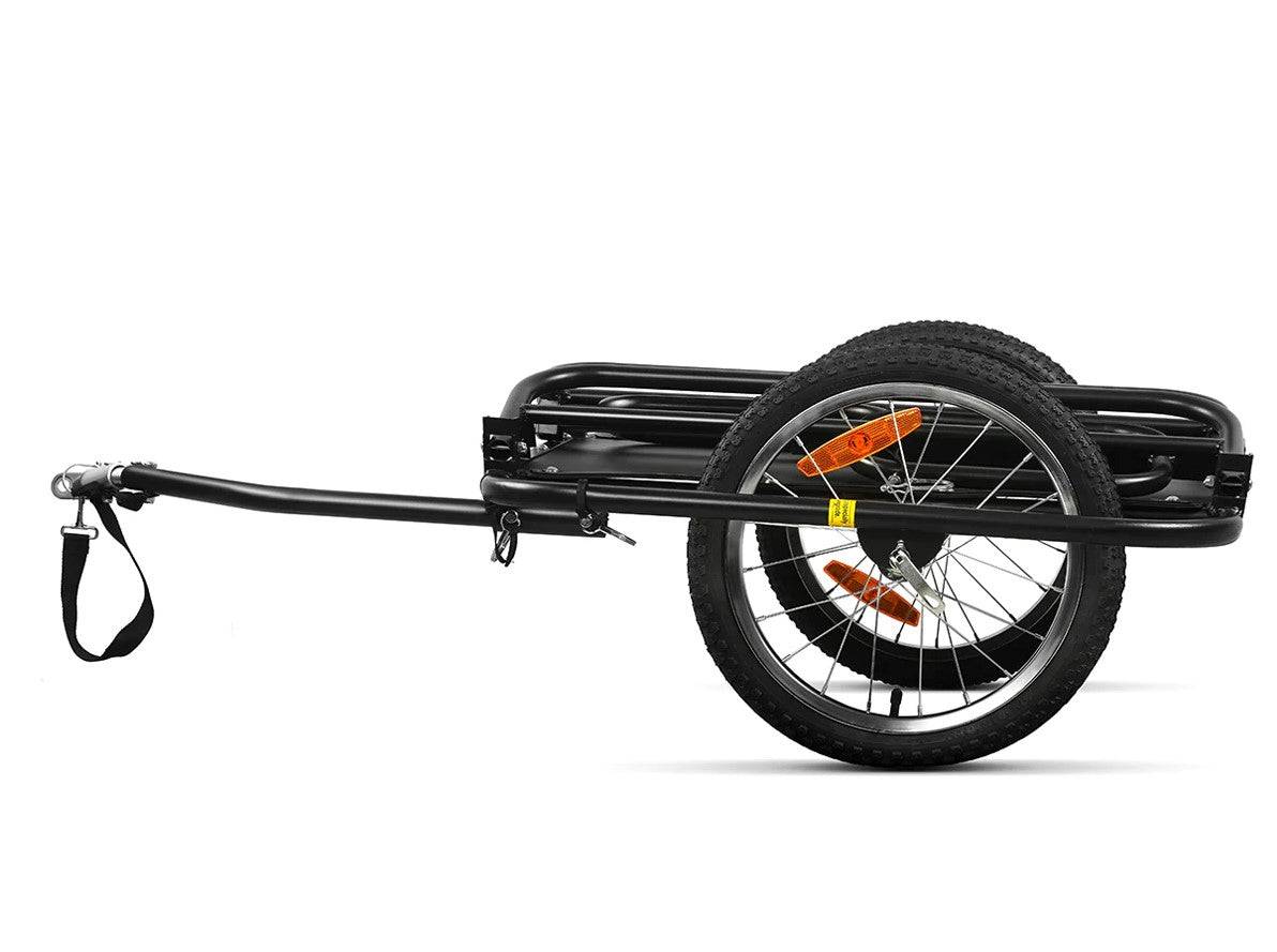 Himiway Foldable Cargo Trailer