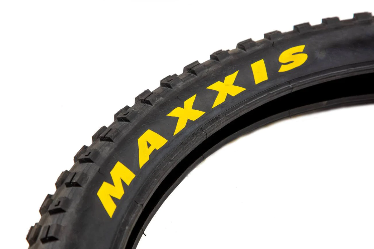 eBike Tires - Maxxis &amp; CST