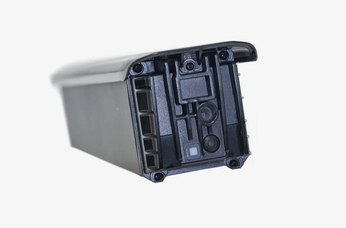 21Ah Extra Battery for Scout