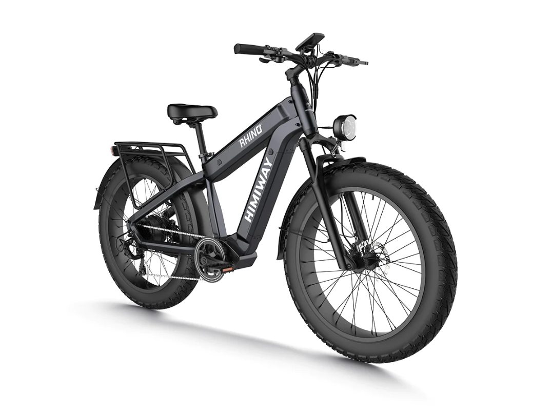 himiway bike for sale