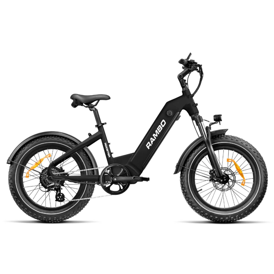Used rambo bike for sale shop