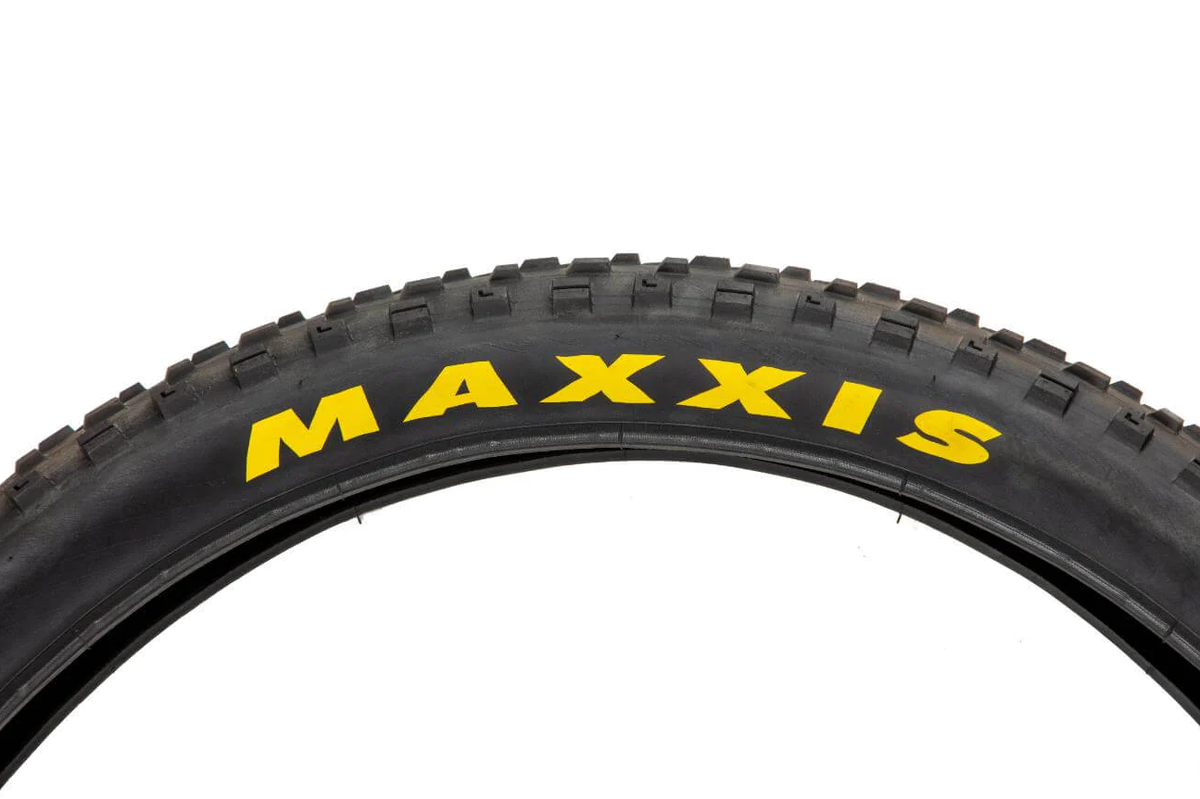 eBike Tires - Maxxis &amp; CST