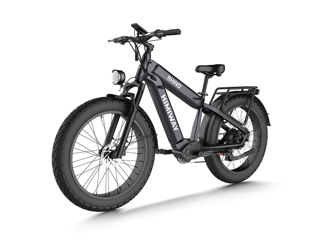Himiway Rhino D5 Plus Dual Battery Off-Road Electric Bike