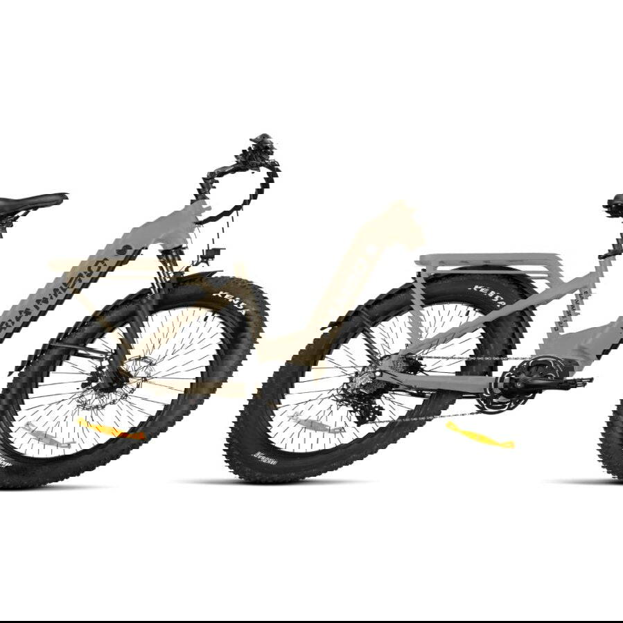 Rambo Savage 2.0 Electric Hunting Bike