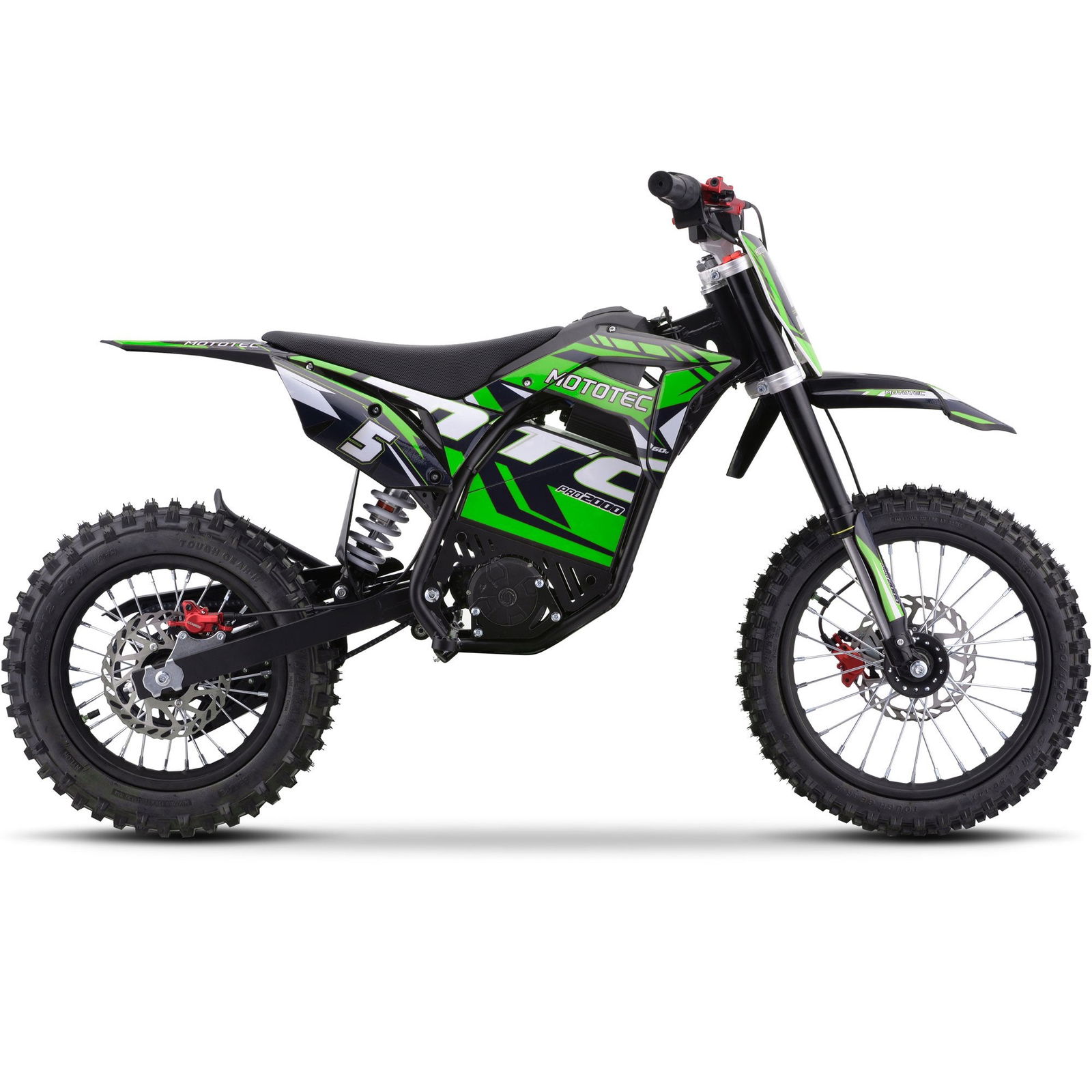 Mototec 24 volt electric dirt bike outlet