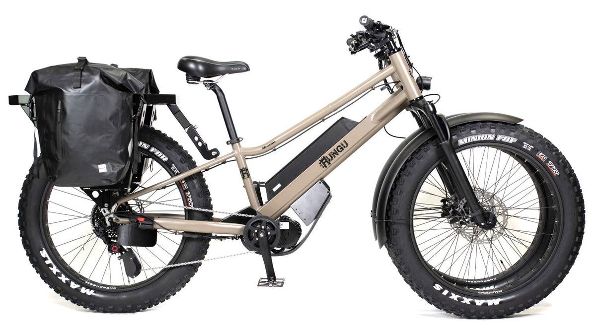 Used rungu bike for sale 2025