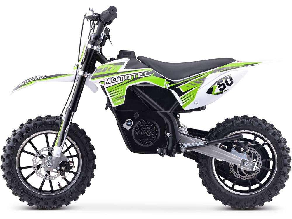 Mototec electric dirt bike 36v sale