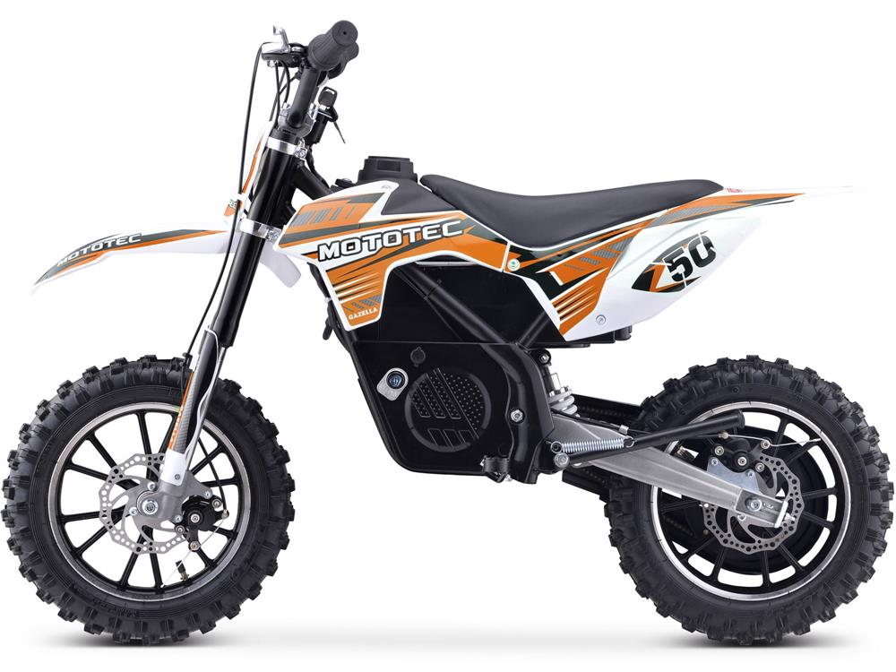 Mototec 50 electric dirt bike online