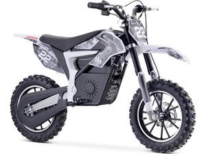 1000w electric 2025 dirt bike