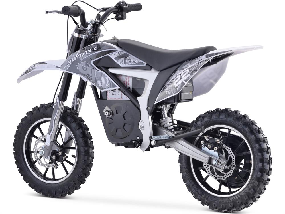Mototec sale demon 50cc