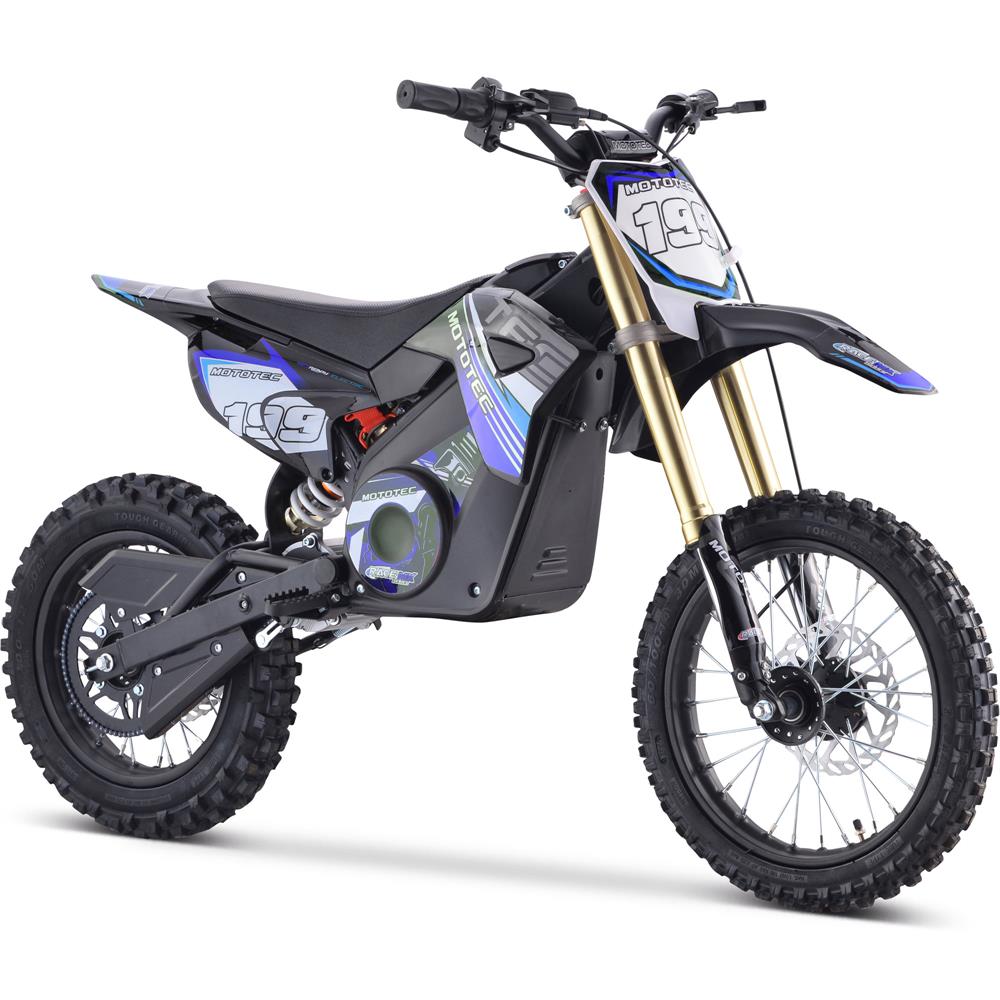 E bike online dirt bike