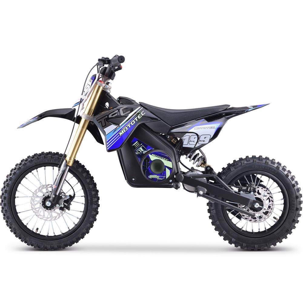 Mototec 48v online