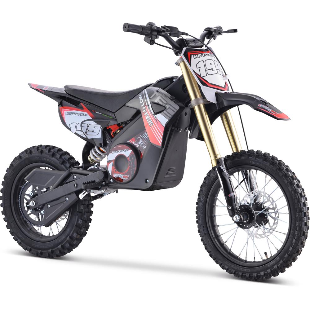Mototec 24 volt sale